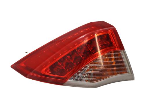 Left taillight RENAULT LAGUNA III (BT0/1) 1.5 dCi (BT00, BT0A, BT0T, BT1J) | BP37676804C34 - Image 4