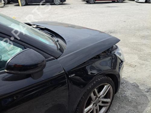 Climate control AUDI A1 Sportback (8XA, 8XF) 1.6 TDI | BP26326645I5  - Image 21