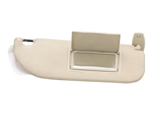 Venstre solskærm CITROËN C4 I (LC_) 1.6 HDi (109 hp) 31947113