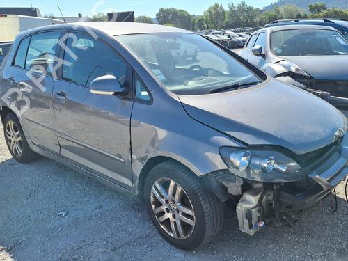 Used Parts VW GOLF PLUS V (5M1, 521)  1.9 TDI  4864088