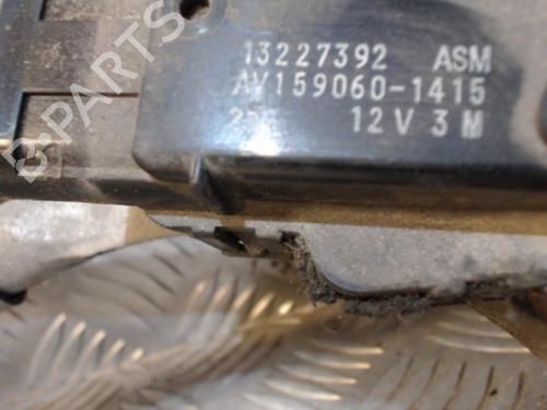 Front wiper motor OPEL INSIGNIA A (G09) 2.0 CDTI (68) | BP24280531M29 - Image 3