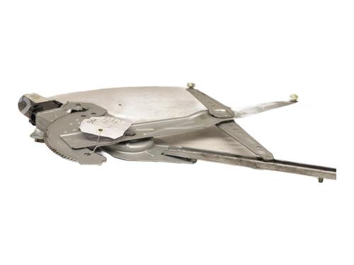Used Front left window mechanism Front left window mechanism RENAULT KANGOO (KC0/1_) 1.2 16V (KC05, KC06, KC03, KC0T, KC0W, KC1D) (75 hp) 24274784 24274784