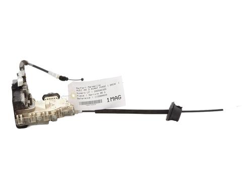 Rear left lock AUDI A4 B8 Avant (8K5) 2.0 TDI | BP30732753C100