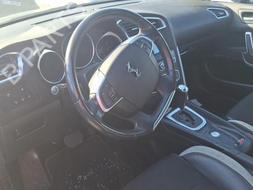 Right sun visor DS DS 4 / DS 4 CROSSBACK (NX_) | BP34412922I2 - Image 13