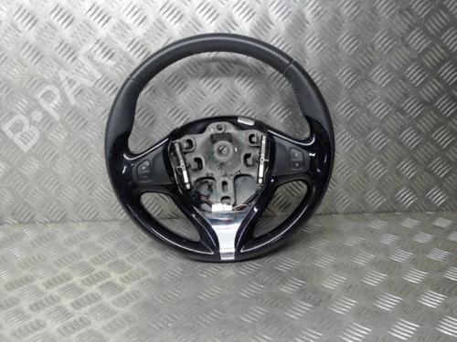 Steering wheel RENAULT CAPTUR I (J5_, H5_) 1.5 dCi 90 (J5N4, J5M5, J5MW, J5M6, J5AL, J5AJ) | BP24276878C49  - Image 5