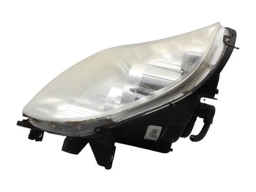 Left headlight PEUGEOT BOXER Van 2.2 HDi 130 | BP30564592C28 - Image 3