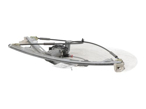 Front right window mechanism PEUGEOT 206+ (2L_, 2M_) 1.4 i | BP28131389C23 