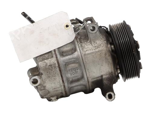 AC compressor RENAULT MEGANE IV Hatchback (B9A/M/N_) 1.6 dCi 130 (B9A4) | BP33126073M34  - Image 5