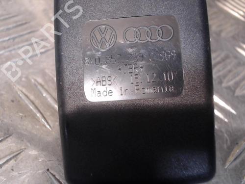 Seat buckle AUDI A1 (8X1, 8XK) 1.4 TFSI | BP24266835I32 