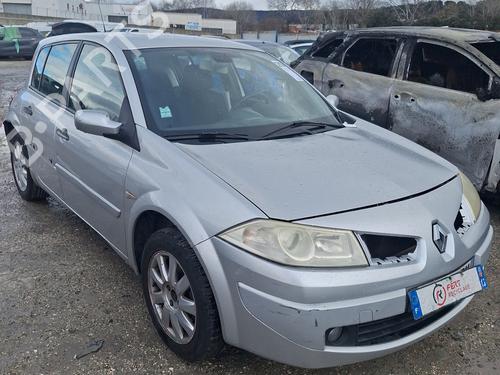 Used Parts RENAULT MEGANE II (BM0/1_, CM0/1_) 1.5 dCi (BM1E, CM1E) (106 hp) 4475889