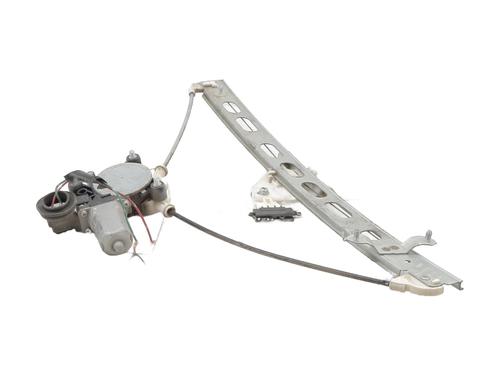 Front left window mechanism SUZUKI SWIFT IV (FZ, NZ) 1.2 (AZH412, ZC72S) | BP25440985C22 - Image 5