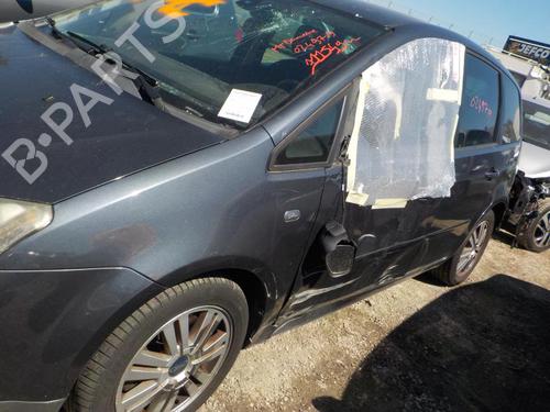 Left taillight FORD FOCUS C-MAX (DM2) 1.8 TDCi | BP24283480C34  - Image 5