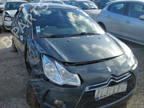 Rear mirror CITROËN DS3 (SA_) 1.6 HDi 90 | BP24282205I6 - Image 3