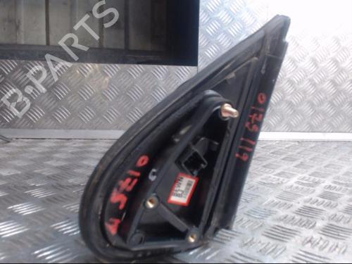 Right mirror HYUNDAI SANTA FÉ I (SM) 2.0 CRDi 4x4 | BP24269653C27 