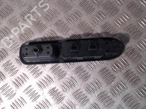 Left front window switch PEUGEOT 407 SW (6E_, 6D_) 2.0 HDi | BP24284137I27 