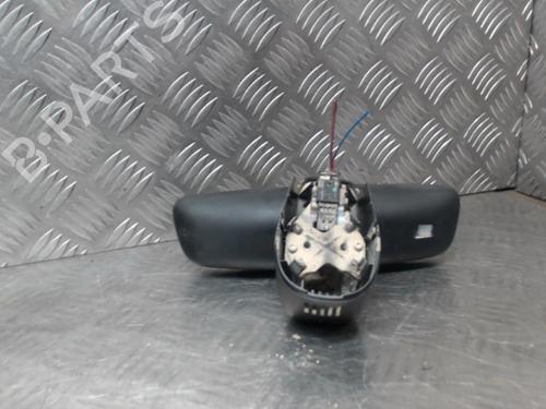 Used Rear mirror Rear mirror AUDI A1 Sportback (GBA) 30 TFSI (110 hp) 24268854 24268854