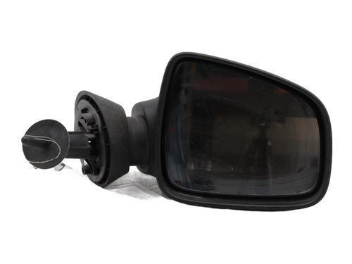 Right mirror DACIA LOGAN (LS_) 1.4 MPI LPG (LS0C) | BP27611503C27 - Image 3