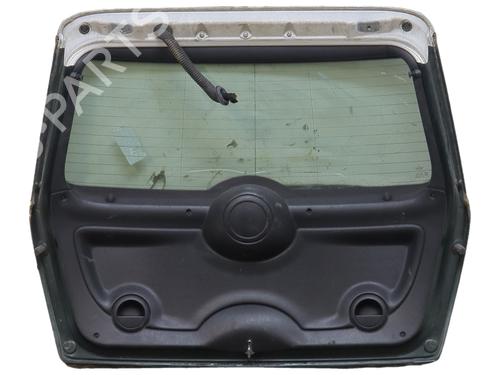 Used Tailgate Tailgate MINI MINI (R50, R53) Cooper (116 hp) 40284187 40284187