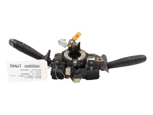 Used Steering column stalk Steering column stalk RENAULT KANGOO Express (FC0/1_) [1997-2026] 36097436 36097436