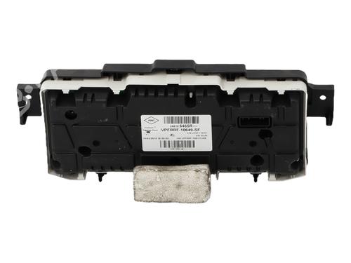 Instrument cluster RENAULT TRAFIC III Van (FG_) 1.6 dCi 120 (FGMB, FGMC) | BP40178000C47  - Image 5
