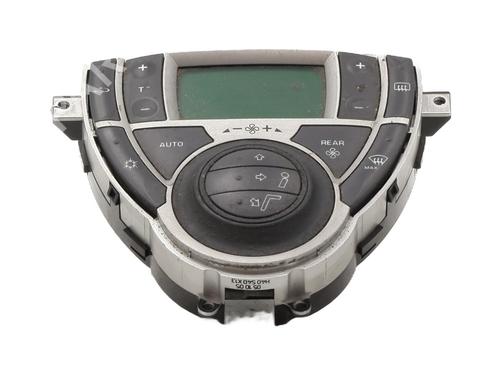 Used Climate control PEUGEOT 807 (EB_) 2.2 HDi (128 hp) 31190727