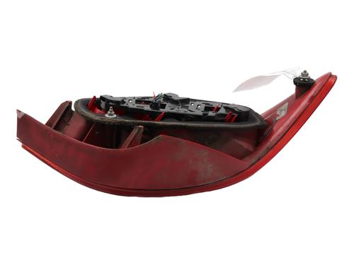 Right taillight PEUGEOT 307 (3A/C) 2.0 HDi 110 | BP30729566C35