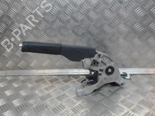 Used Hand brake VW SCIROCCO III (137, 138) 1.4 TSI (160 hp) 24266913
