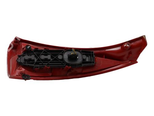 Used Left taillight Left taillight CITROËN C3 I (FC_, FN_) 1.4 HDi (68 hp) 37868414 37868414
