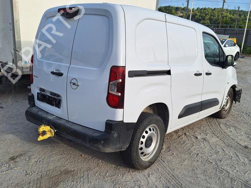 Espelho interior OPEL COMBO Box Body/MPV (K9) 1.5 D | BP39729516I6 - Image 11