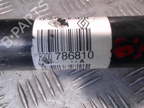 Used Right front driveshaft Right front driveshaft RENAULT LAGUNA III Grandtour (KT0/1) 2.0 dCi (KT0M, KT0N, KT0S, KT19, KT1F) (173 hp) 24269110 24269110