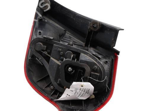 Used Left taillight Left taillight CITROËN C4 II (NC_) 1.6 VTi 120 (NC5FS0, NC5FS9) (120 hp) 31947120 31947120