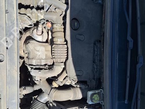 Left front window switch CITROËN C4 II (NC_) | BP36588998I27 - Image 8