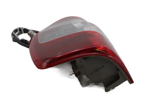 Right taillight FORD RANGER (TKE) 2.2 TDCi 4x4 | BP29454782C35 