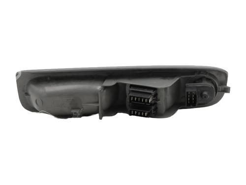 Left front window switch RENAULT TWINGO I (C06_) 1.2 16V (C060) | BP28130056I27 