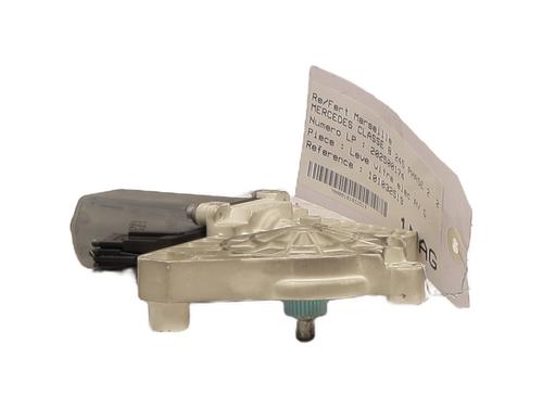 Left front window motor MERCEDES-BENZ B-CLASS Sports Tourer (W245) B 200 CDI (245.208) | BP24274776E21 