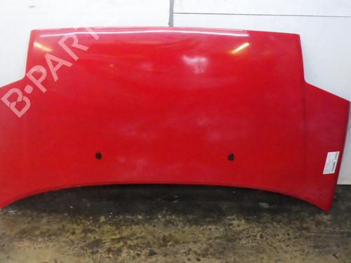 Used Hood CITROËN C2 (JM_) 1.4 HDi (68 hp) 29184849