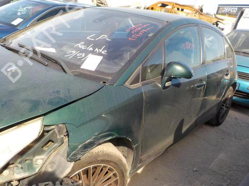Rear right window mechanism CITROËN C4 I (LC_) 1.6 HDi | BP24277867C25 