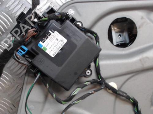 Front right window mechanism MERCEDES-BENZ B-CLASS Sports Tourer (W245) B 180 CDI (245.207) | BP24267343C23 
