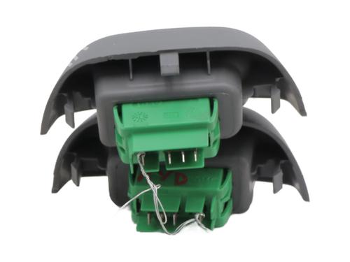 Left front window switch PEUGEOT 107 (PM_, PN_) 1.0 | BP27593710I27 - Image 4