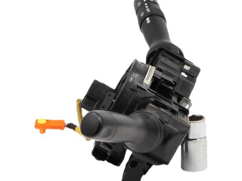 Steering column stalk CITROËN C1 (PM_, PN_) 1.0 | BP36367198I23 - Image 2