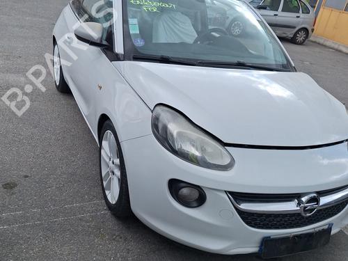 Interior roof light OPEL ADAM (M13) 1.4 | BP32068273I8  - Image 7