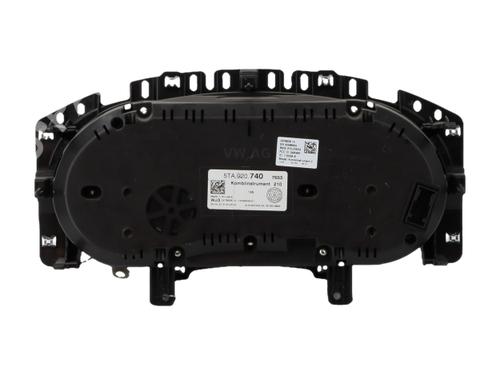 Instrument cluster VW TOURAN (5T1) 1.2 TSI | BP40452541C47 - Image 3