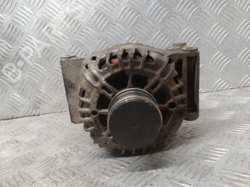 Alternator CHEVROLET AVEO Hatchback (T300) 1.3 D | BP24265154M7  - Image 5