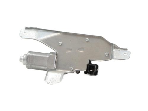 Rear wiper motor MAZDA 2 (DE_, DH_) 1.6 MZ-CD | BP32191299M102 - Image 5