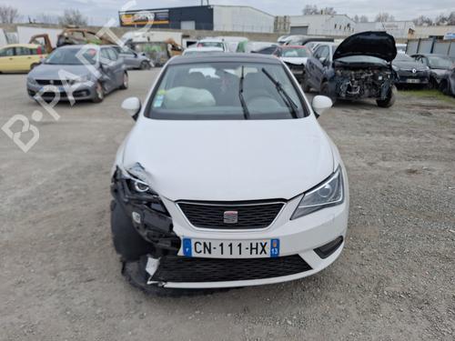 Left front window switch SEAT IBIZA IV (6J5, 6P1) 1.6 TDI | BP28192588I27  - Image 6