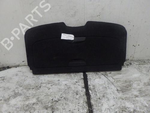 Hattehylde PEUGEOT 308 I (4A_, 4C_) 2.0 HDi (136 hp) 32344732