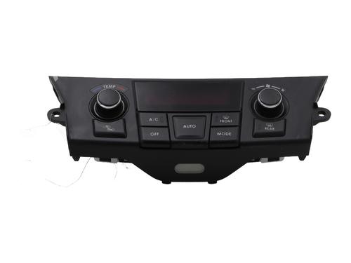Commande Chauffage SUZUKI SWIFT IV (FZ, NZ) 1.3 DDiS (AZG413D, ZC02S, ZC92S) (75 hp) 28846006