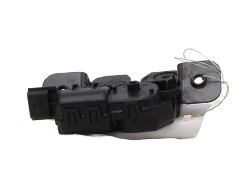 Tailgate lock RENAULT CLIO V (B7_) 1.0 TCe 90 (B7MT) | BP31833251C101