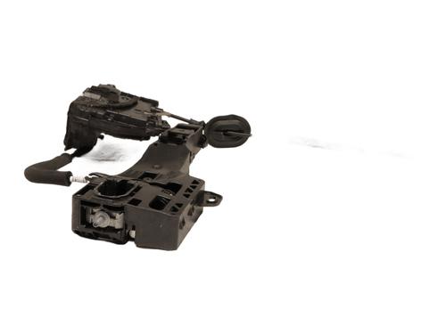 Front right lock RENAULT CLIO V (B7_) 1.0 TCe 90 (B7MT) | BP24270772C97  - Image 5