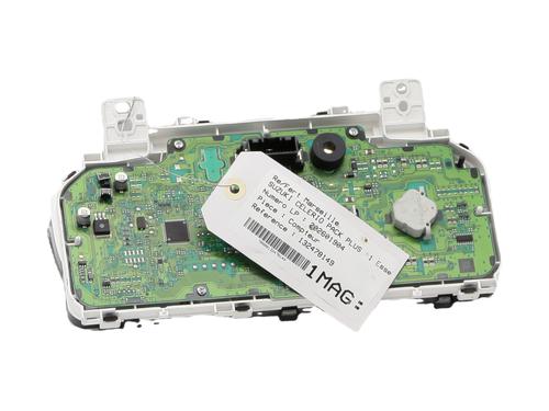 Instrument cluster SUZUKI CELERIO (LF) 1.0 (AVK310) | BP39044383C47 - Image 5